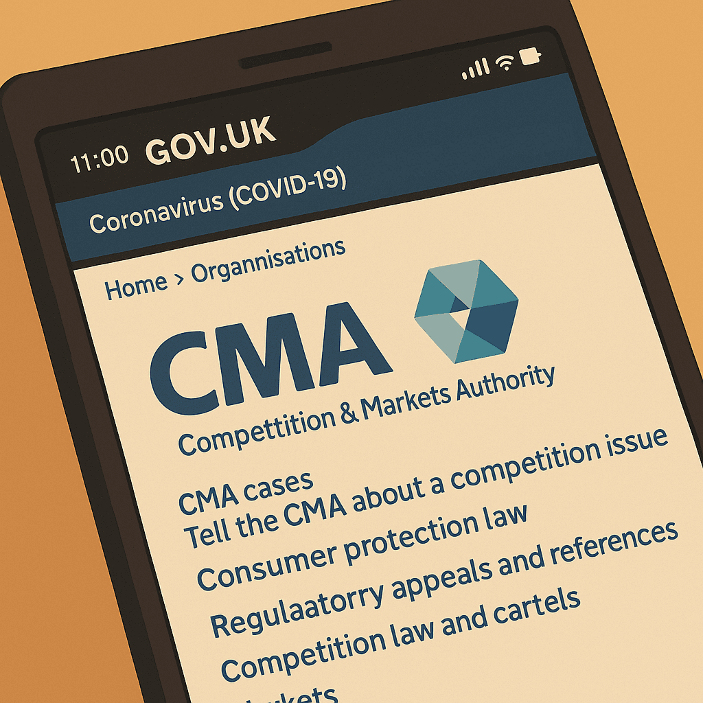 CMA offices