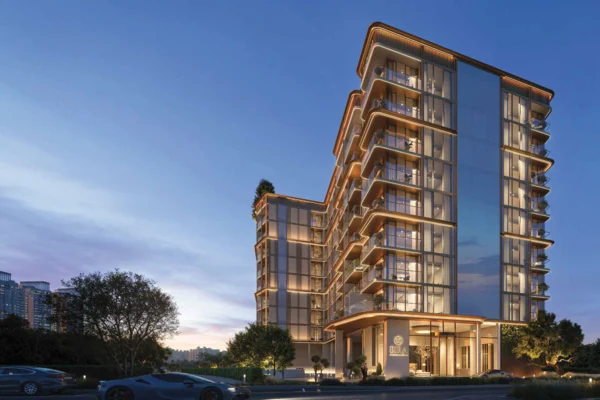 Eira Residence