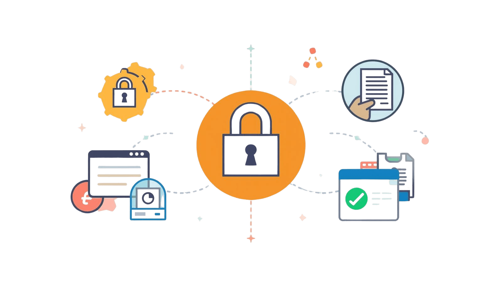 Payment compliance and transparency