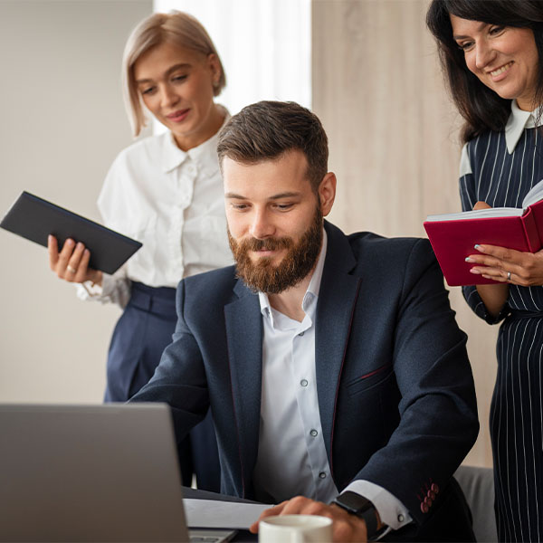 Financial Services & Fintech