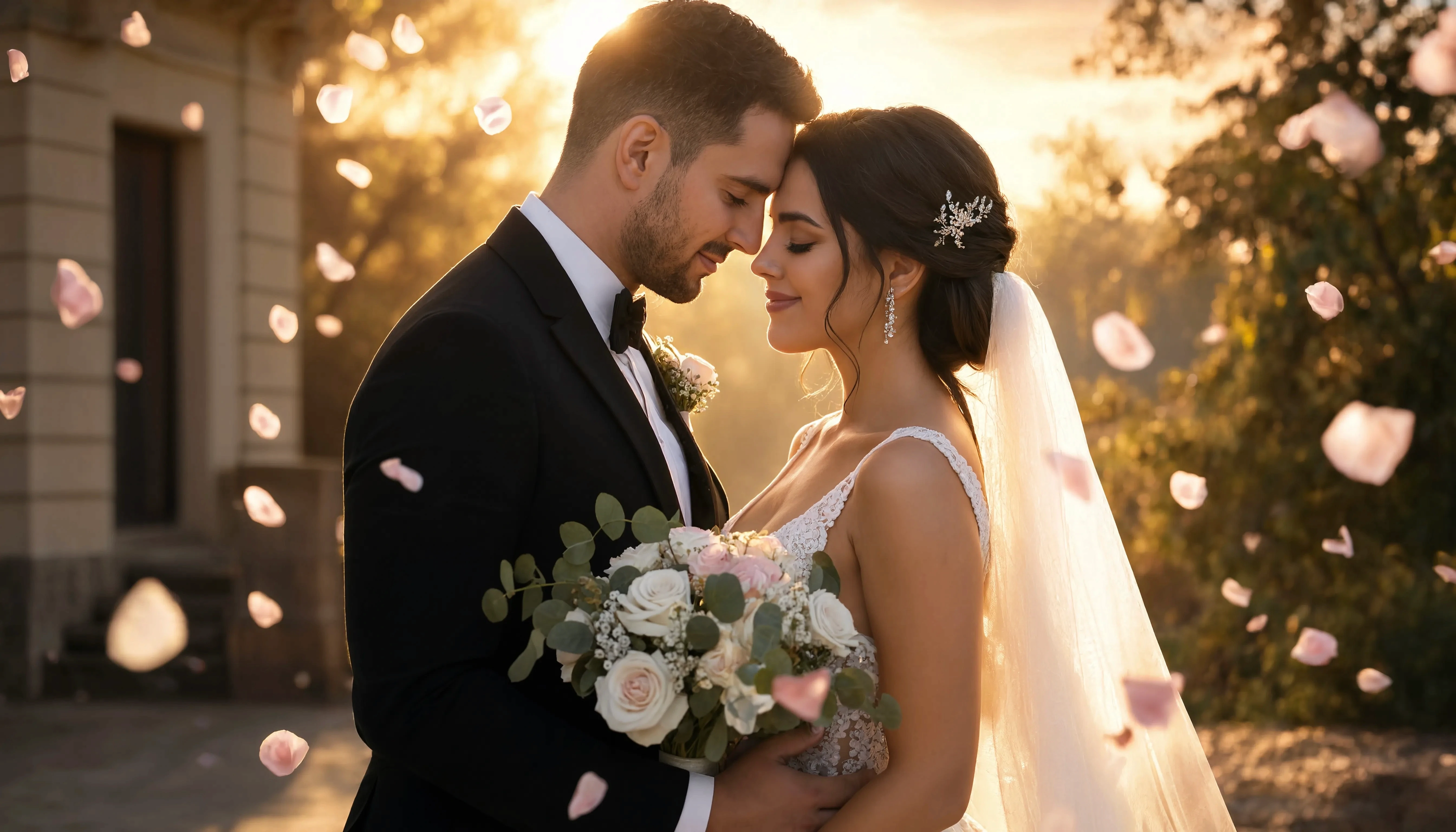 Wedding pic
