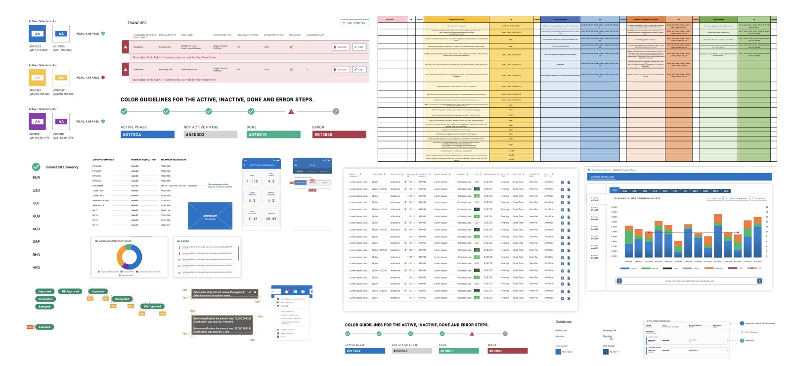 a cell phone on a bench