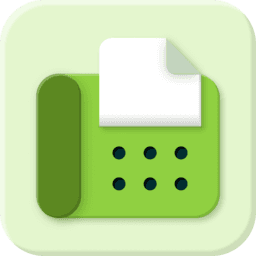 Fax app icon