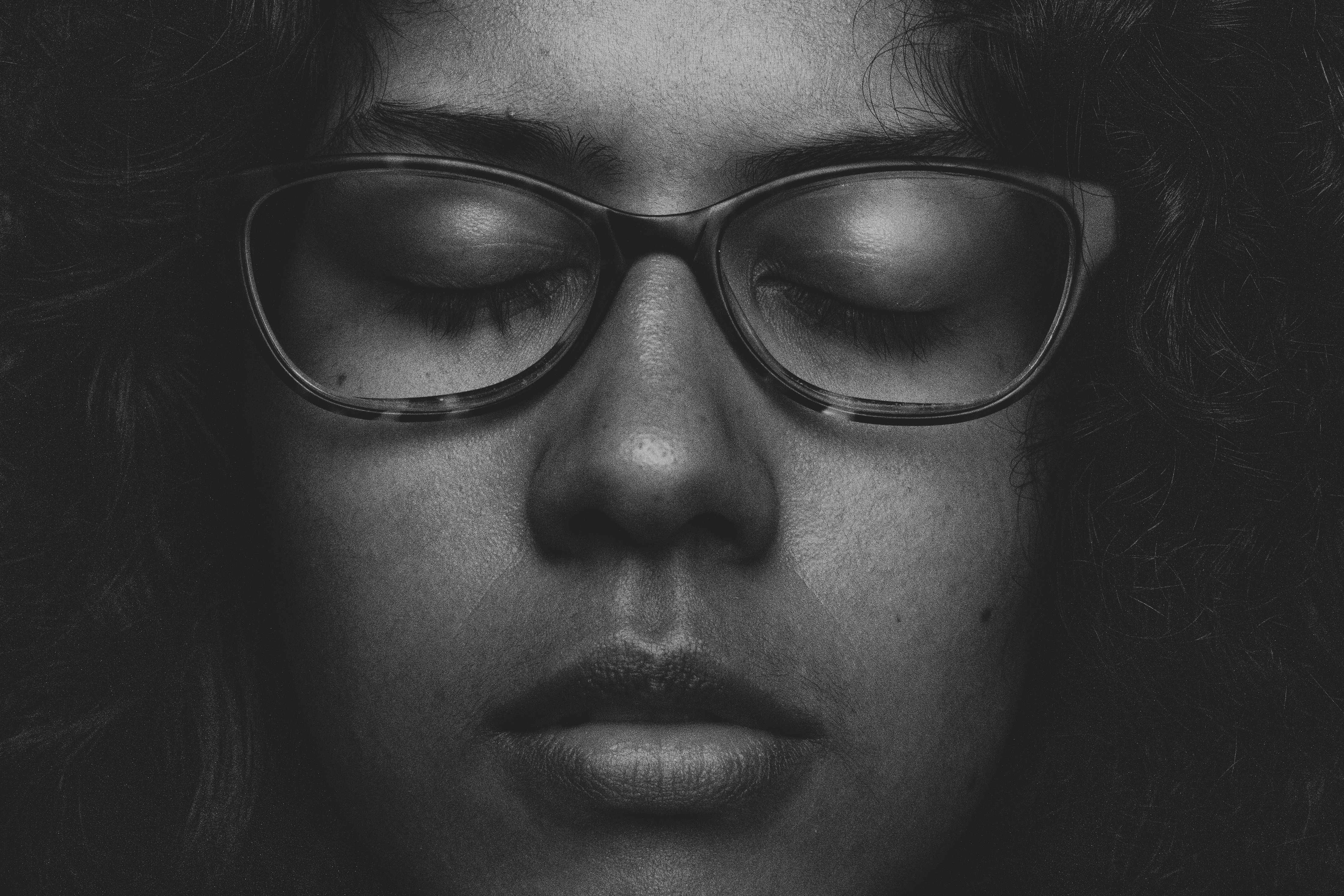 low angle photography of building