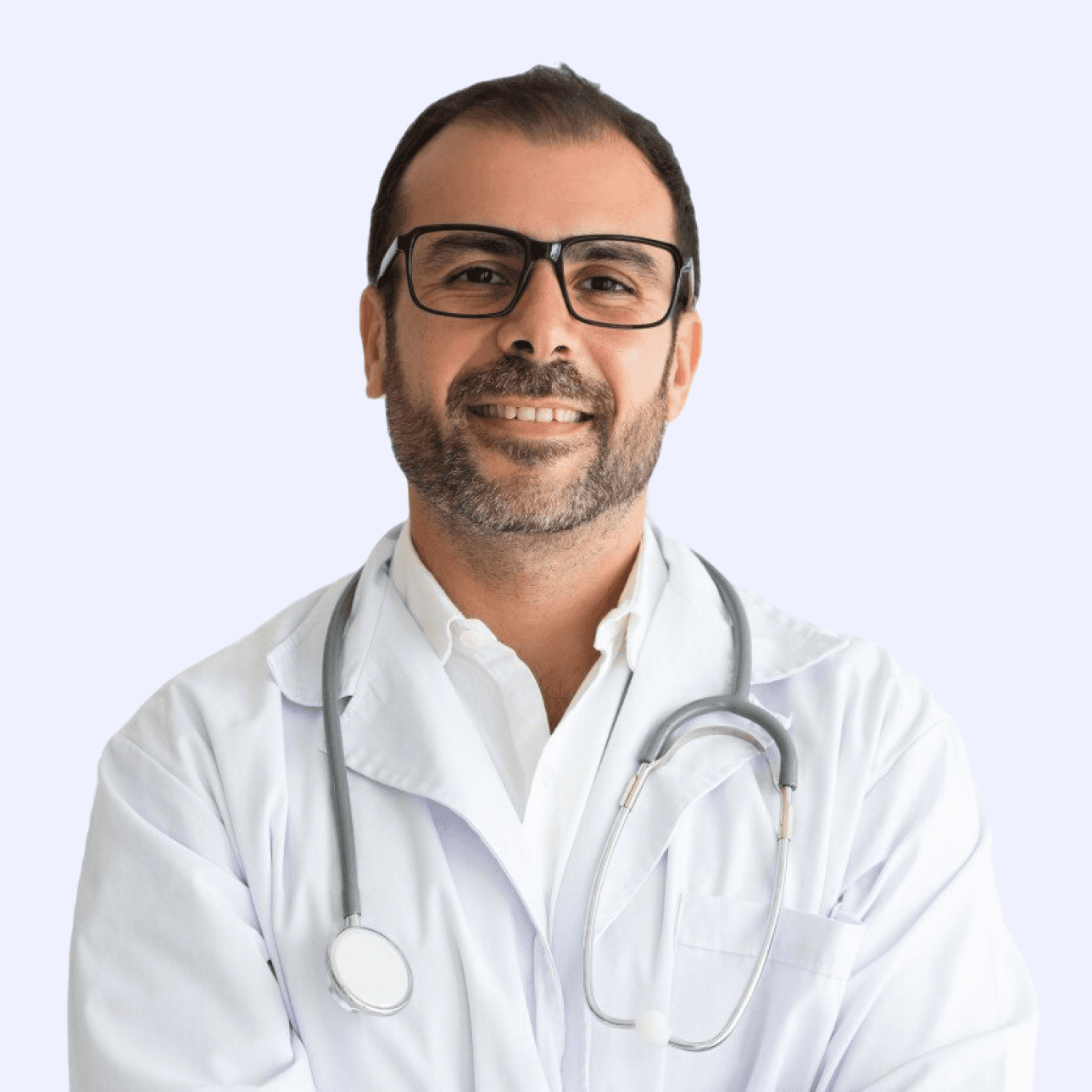 Doctor Image