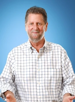 Greg Marks