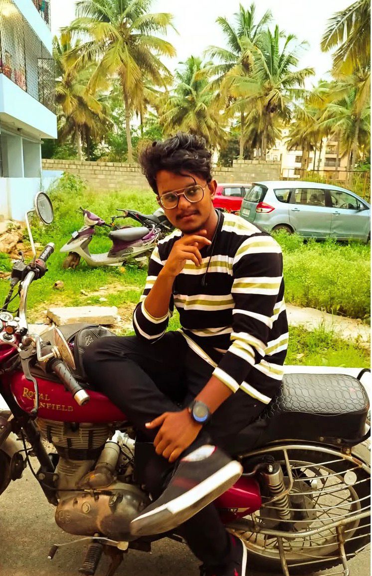Main Image of User