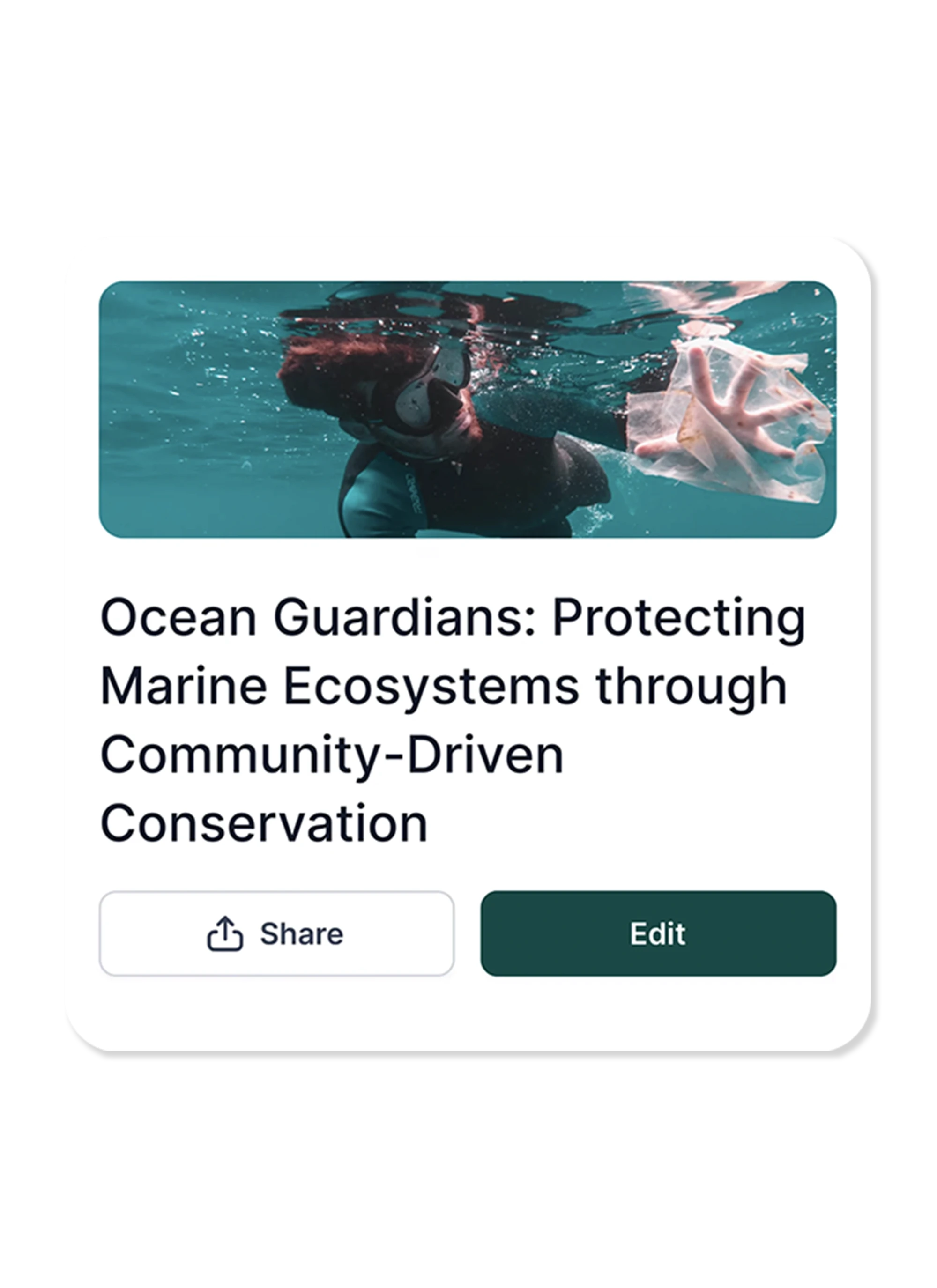 Socious Fund How it Works Step Three Receive Dual Funding