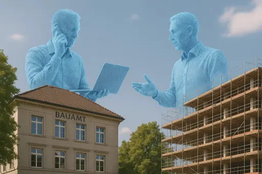 betriebsspezifische Sachbearbeiter