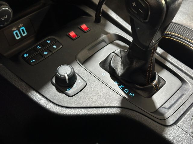 FORD Ranger 2020 ORANGE Gebrauchtwagen - Galeriebild 19