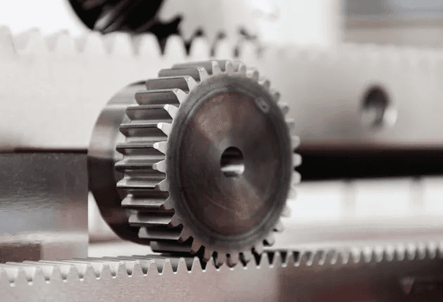 img product Sprockets & Segments