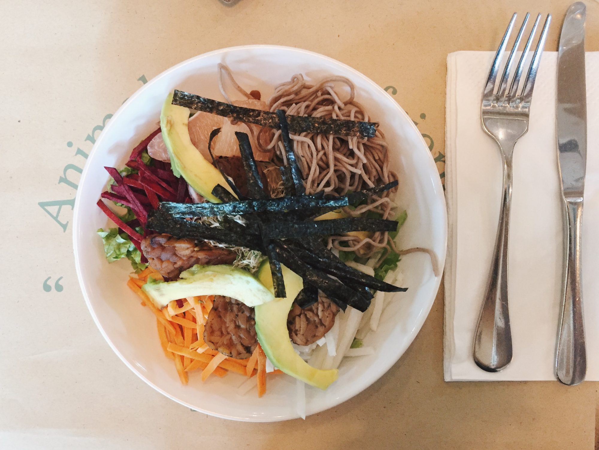 Earth Cafe e1485914551840