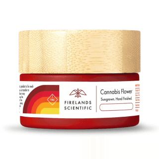 firelands scientific