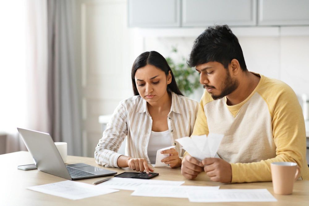 Refinancing a Loan