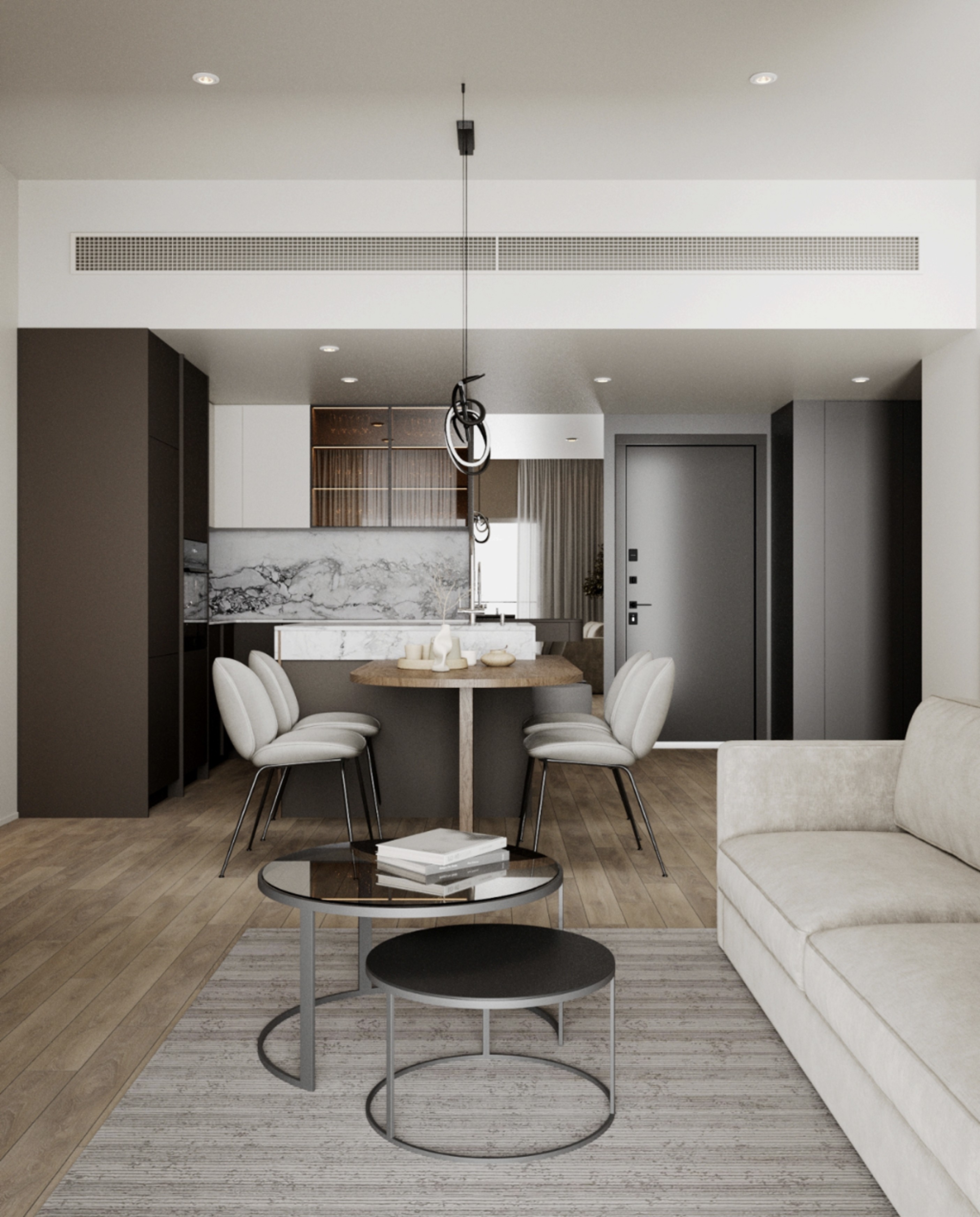 worker on laboratorium