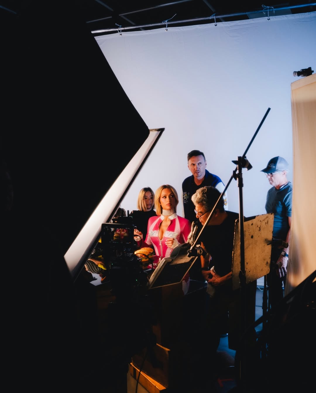 Delta CE Anthem storyboard