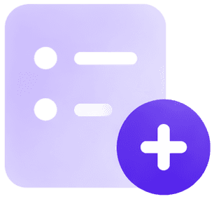 Survey icon
