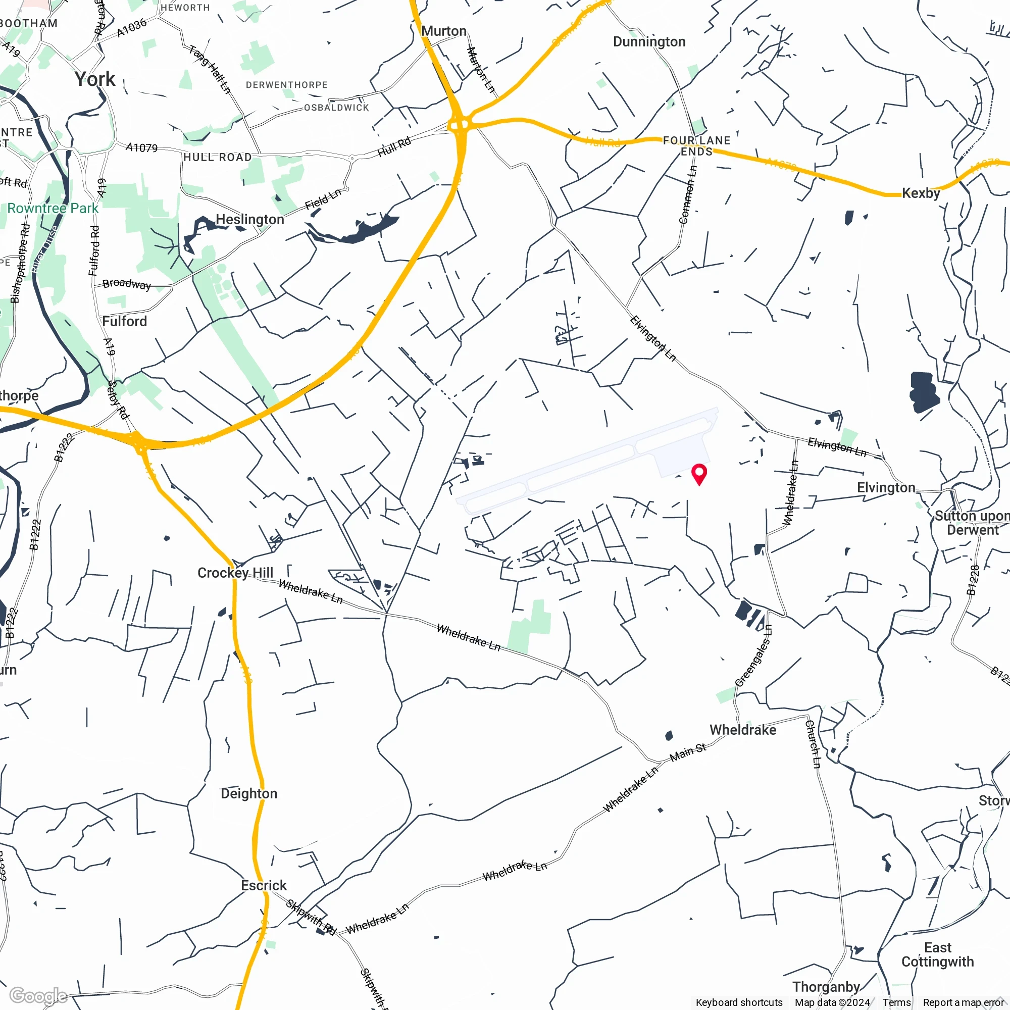 Image of a luxury home