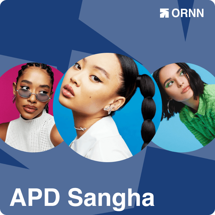 APD Sangha