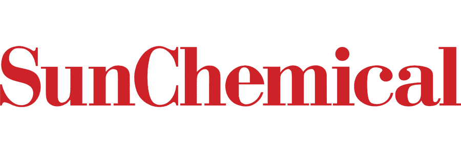 Sunchemical logo