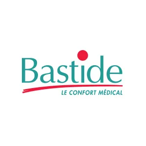 logo bastide le confort médical