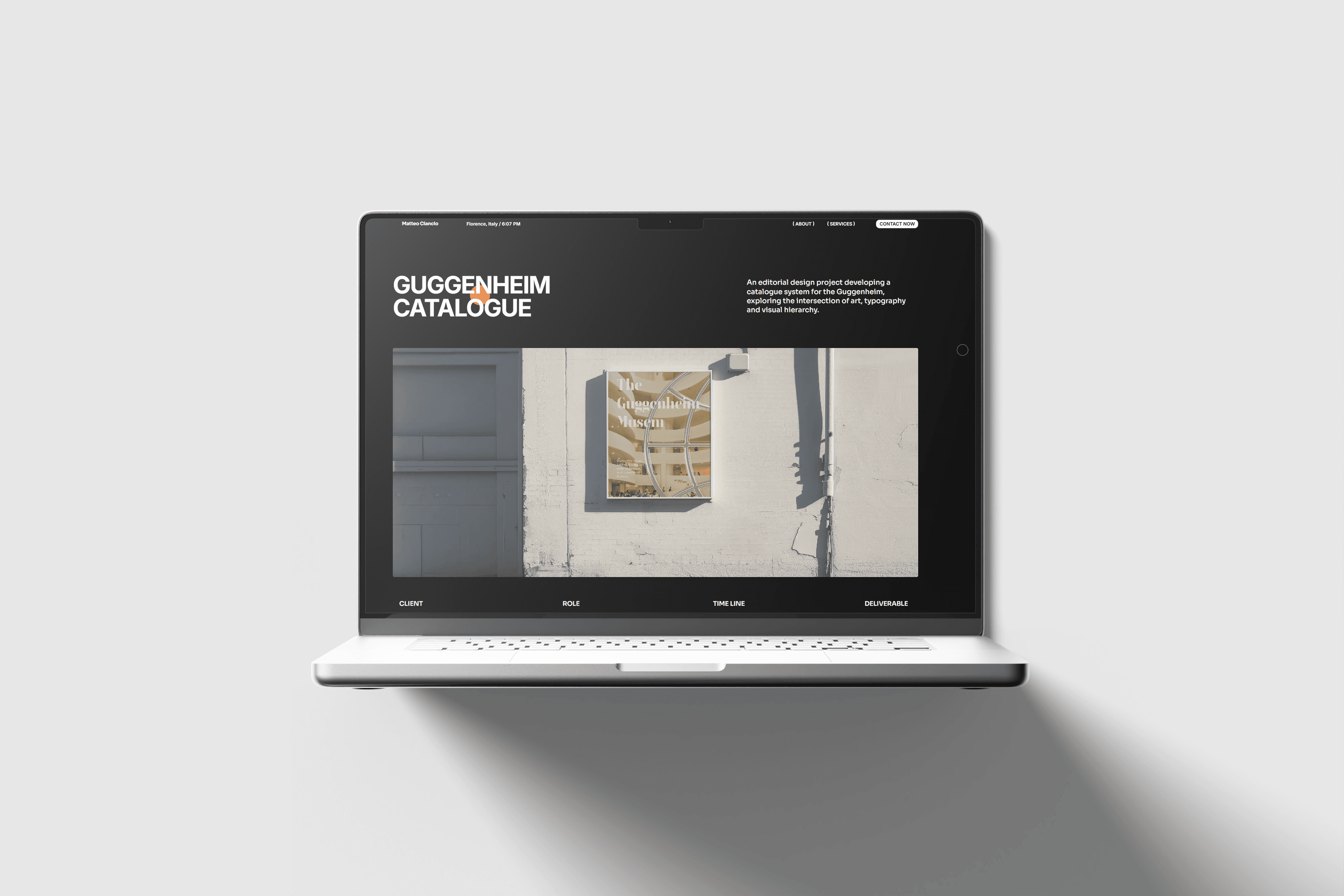 a next-gen electric vehicle startup