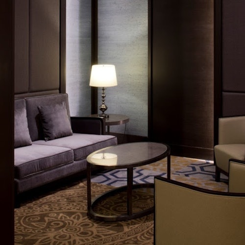 Salon Plaza Premium - Londres Heathrow T2