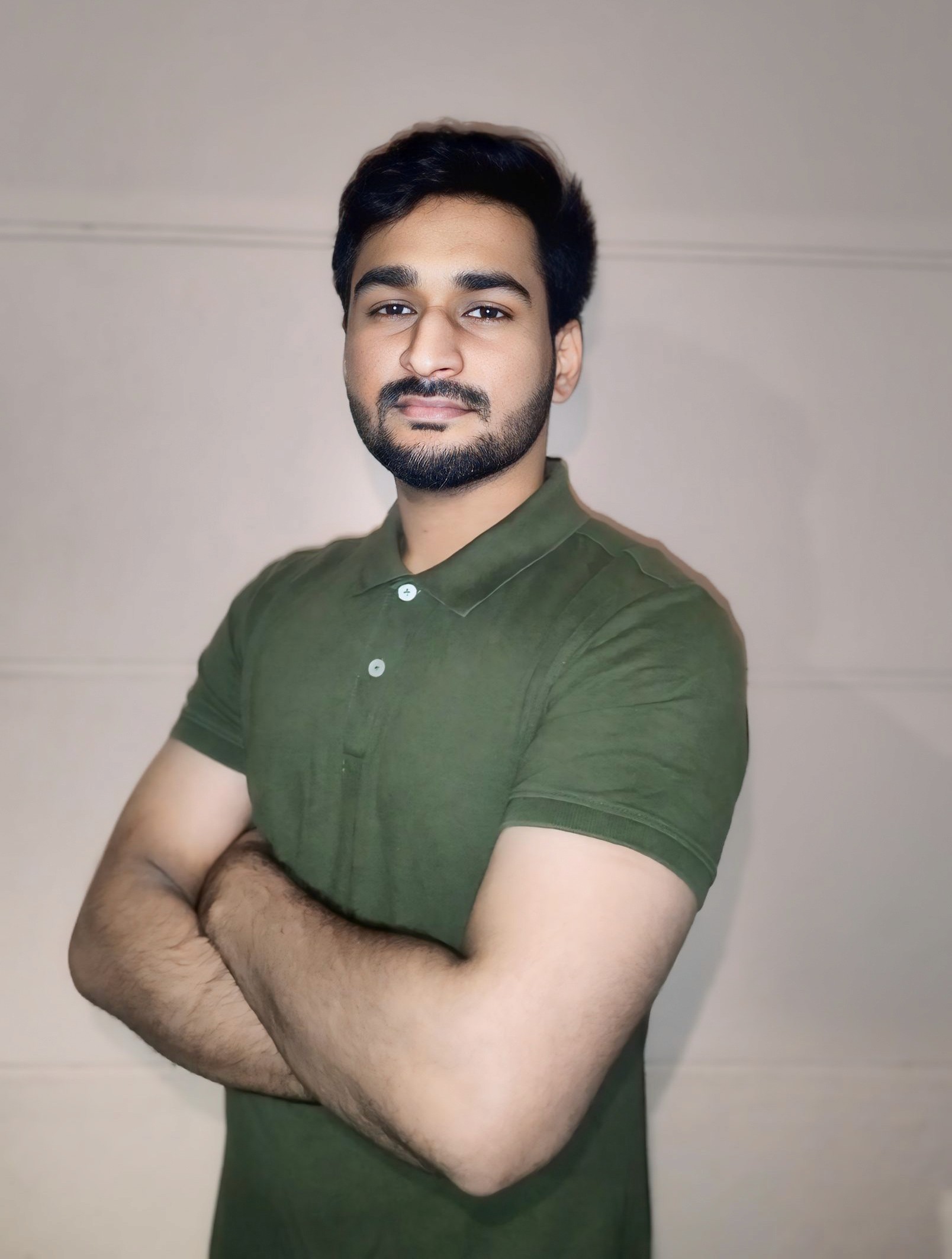 Profile Image of Logo Design Client