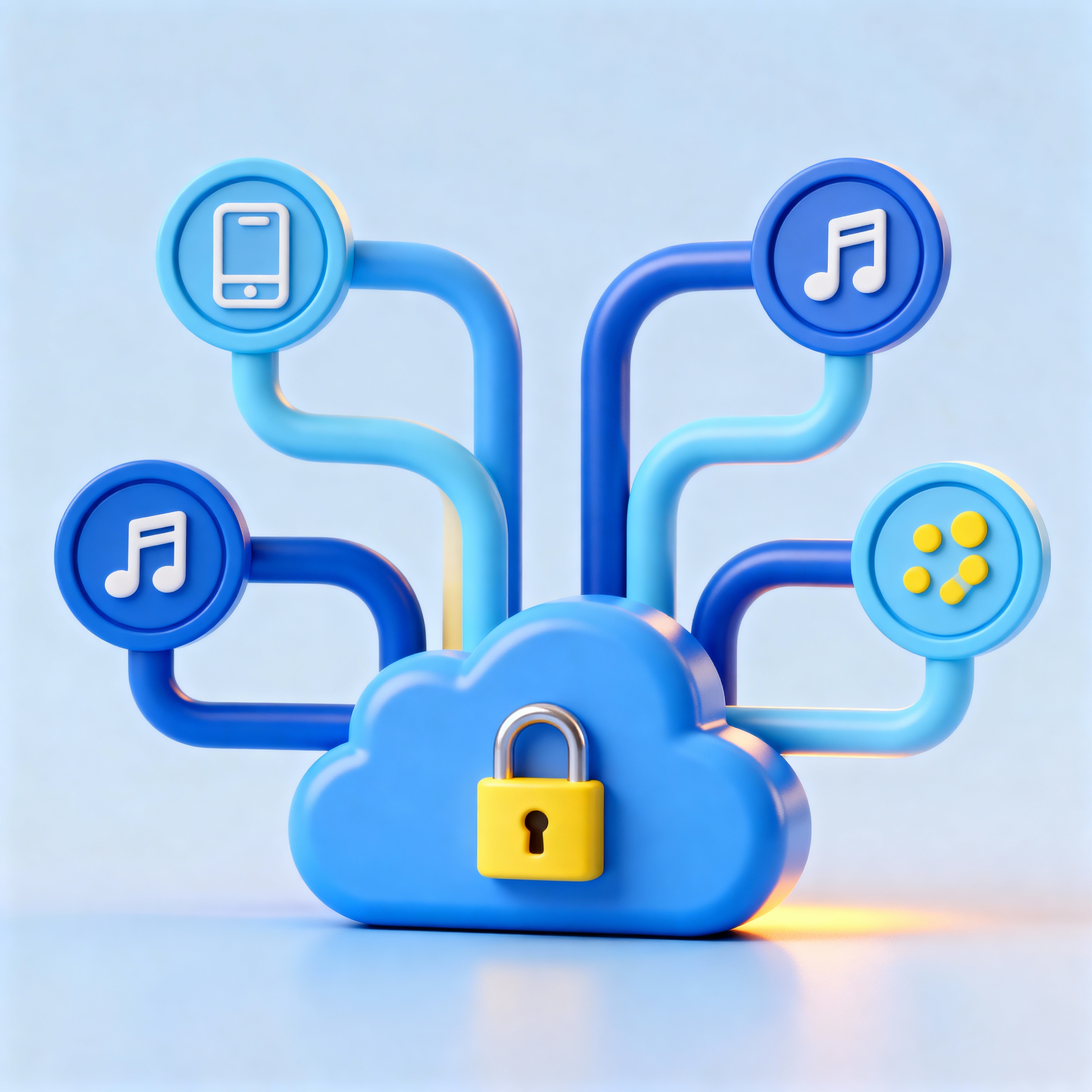 A winding road cuts through rocky terrain, surrounded by patches of green grass and illuminated by sunlight.