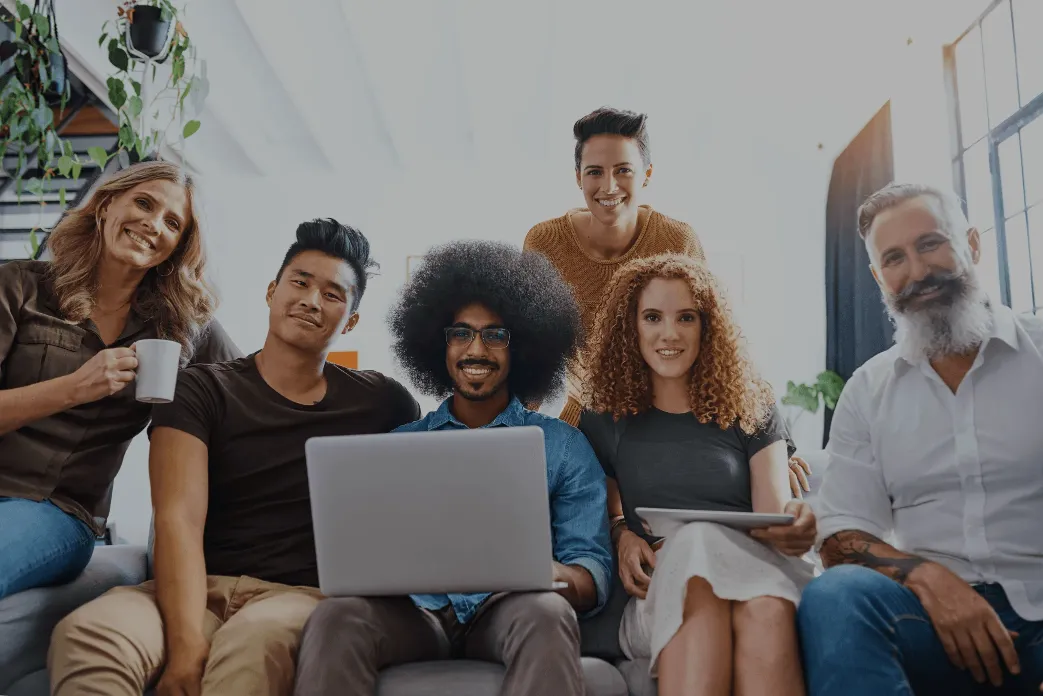 Nearshore team of LATAM professionals ready to join U.S. companies, encouraging businesses to take the first step toward building their team with Talento-io.