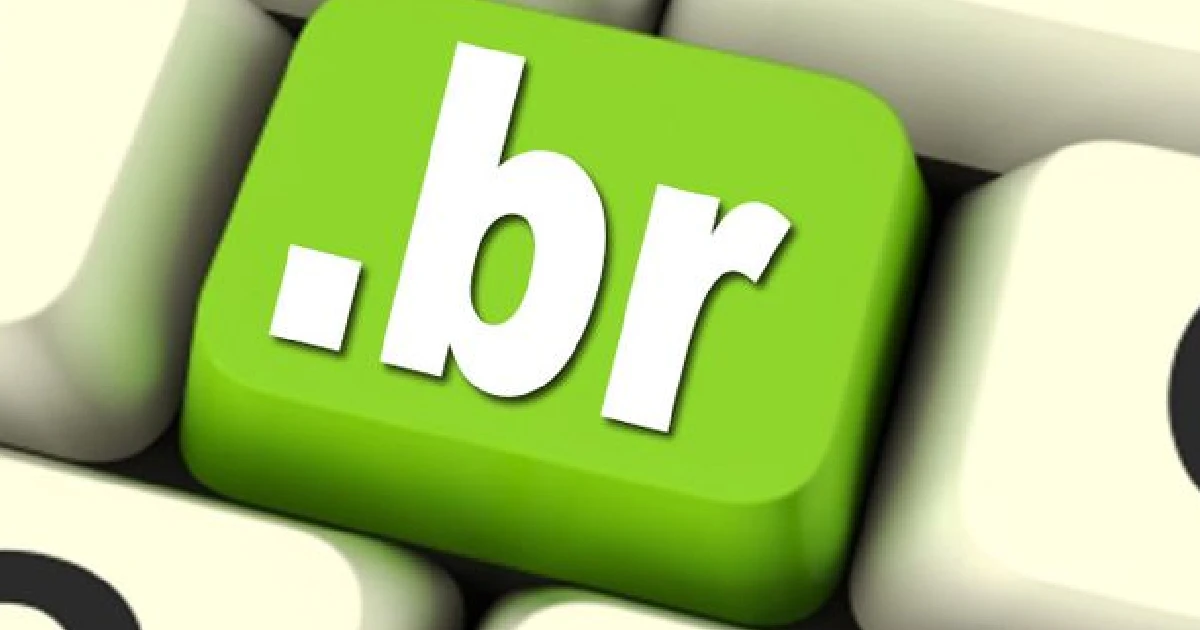 Domínio .BR ou .COM? A Escolha Estratégica para o Seu Sucesso Online