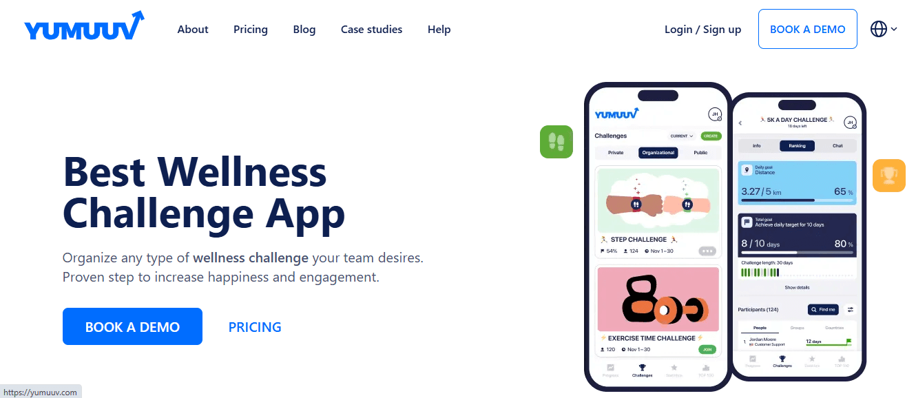 yumuuv - Sprout Alternatives
