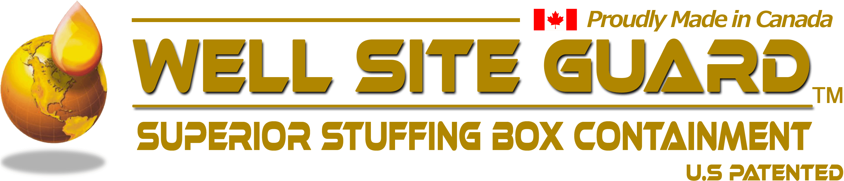 Well Site Guard logo