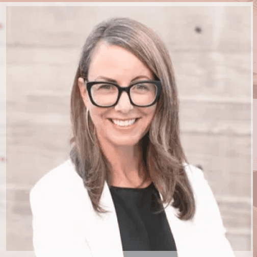 Jacqueline Schinnerer