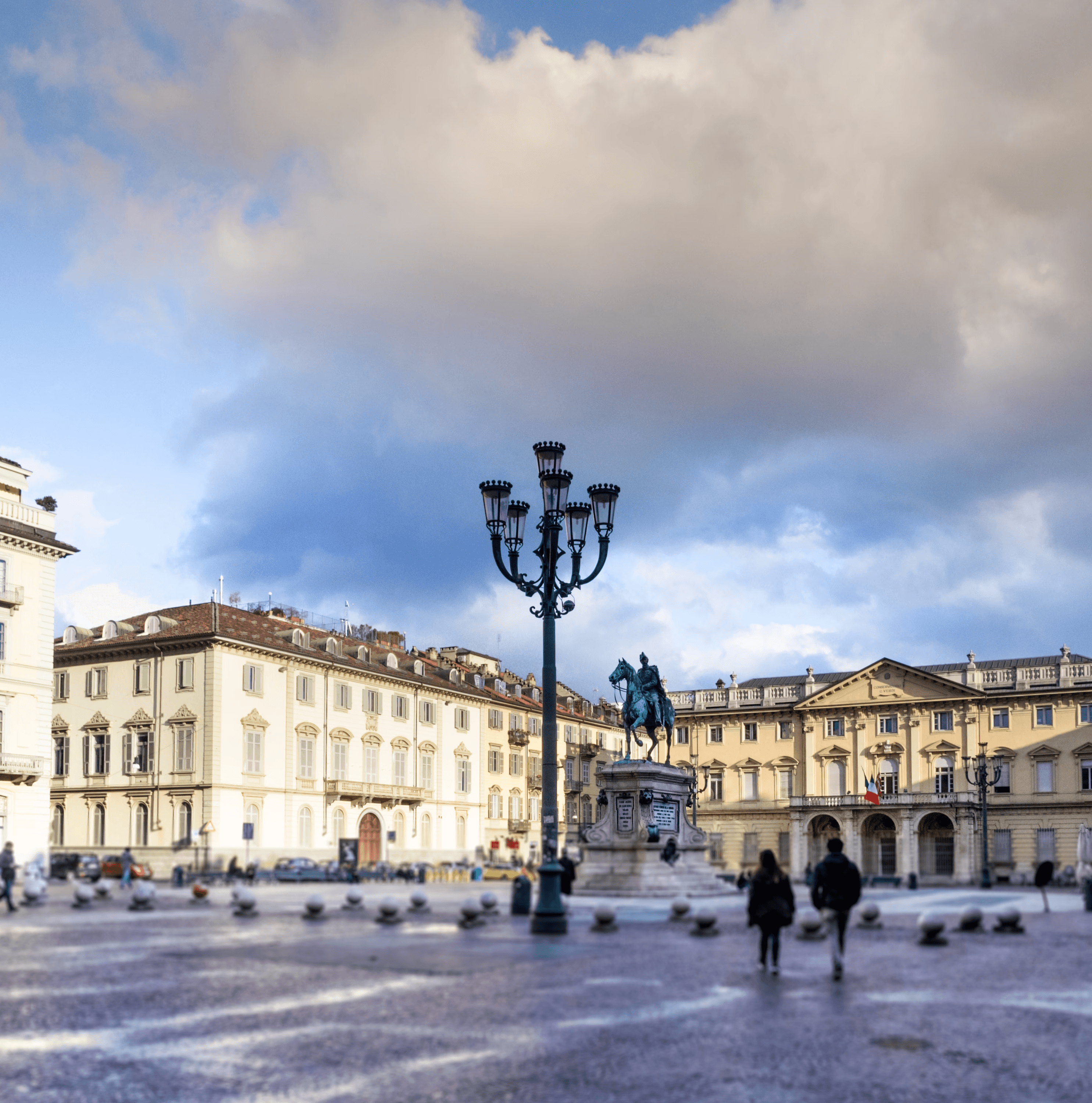 Immagine che rappresenta un soggiorno luminoso e accogliente