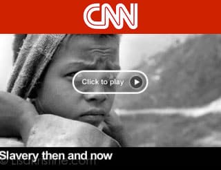CNN interview