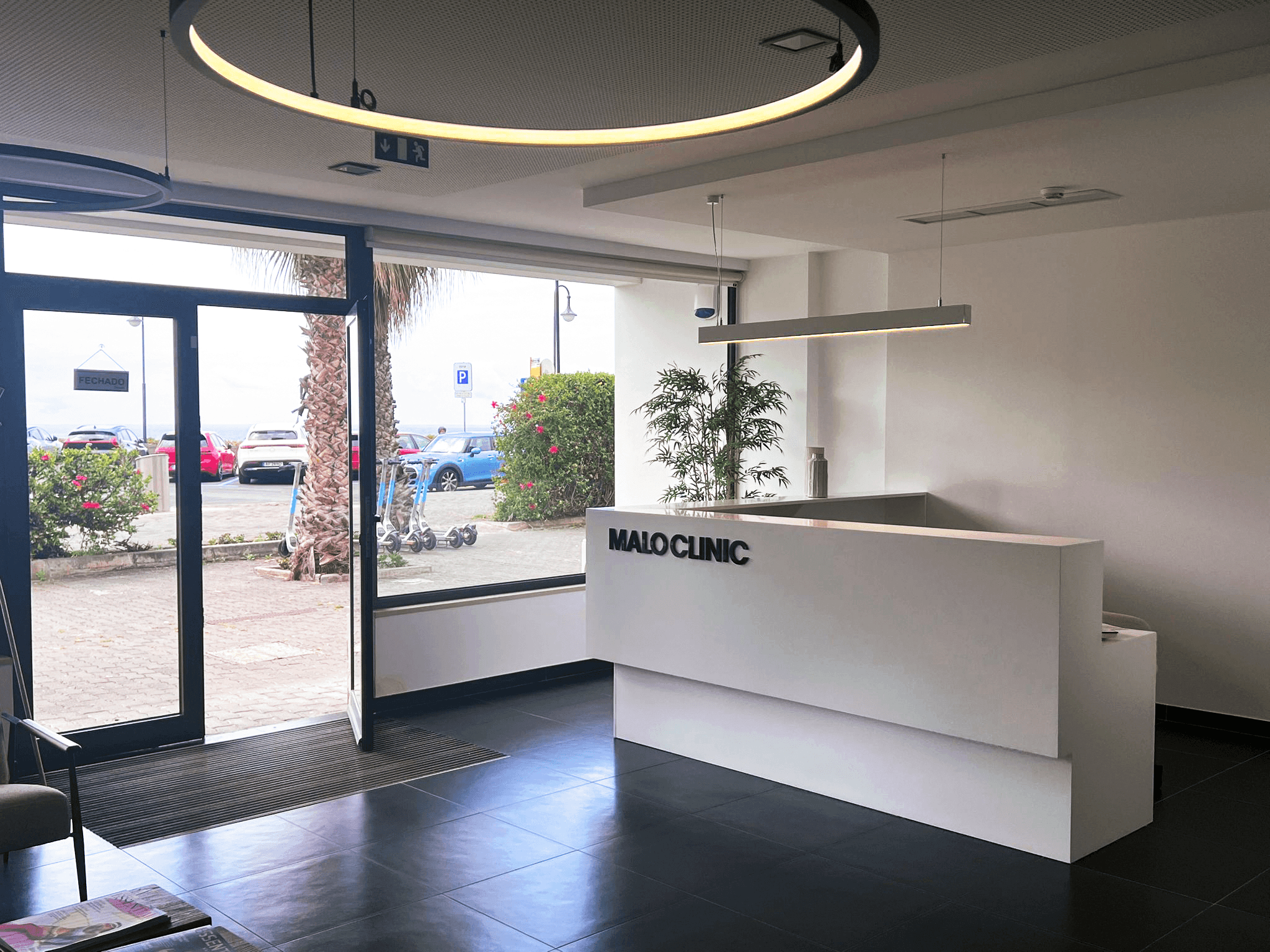 MAL CLINIC | Funchal