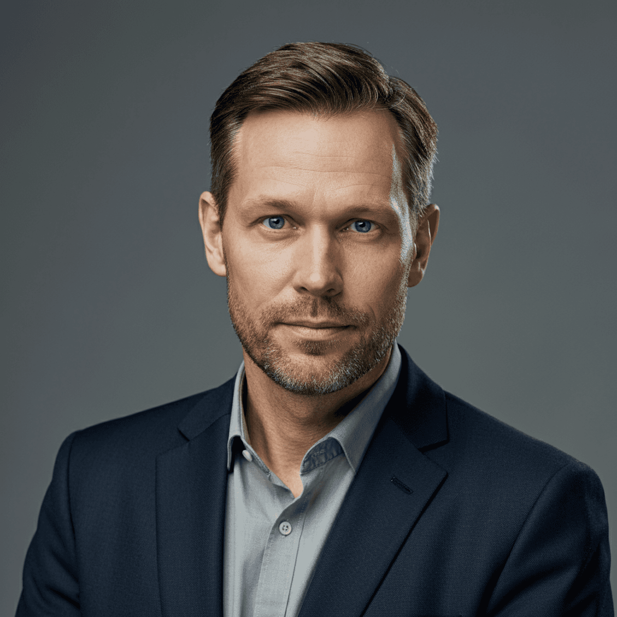 testimonial image of david park