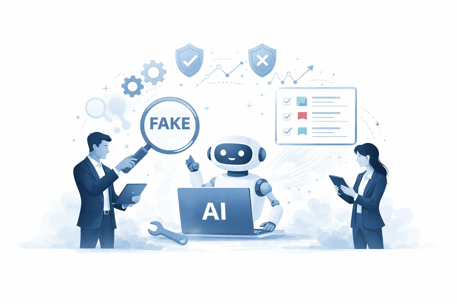 Détecteurs de contenu IA à connaître