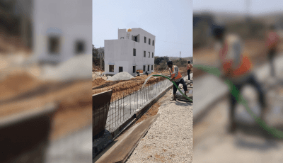 NH-544G Package 2 progress photograph 7 — April 2026