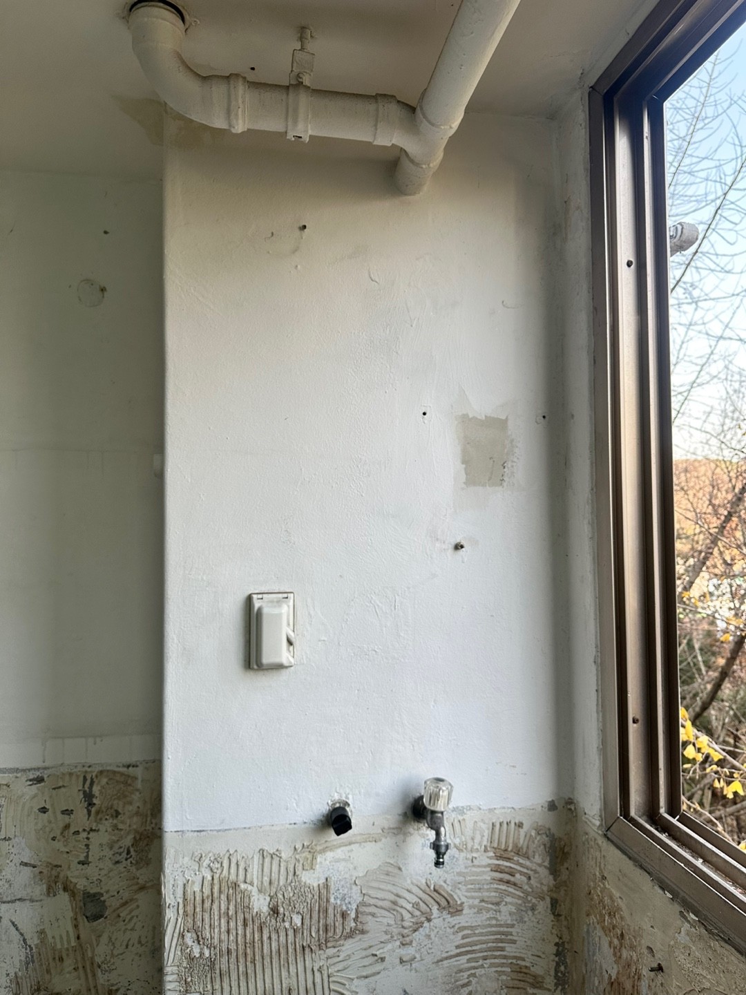 소사구 소사본동 도시가스배관철거 완료ㅣ(주)신한울