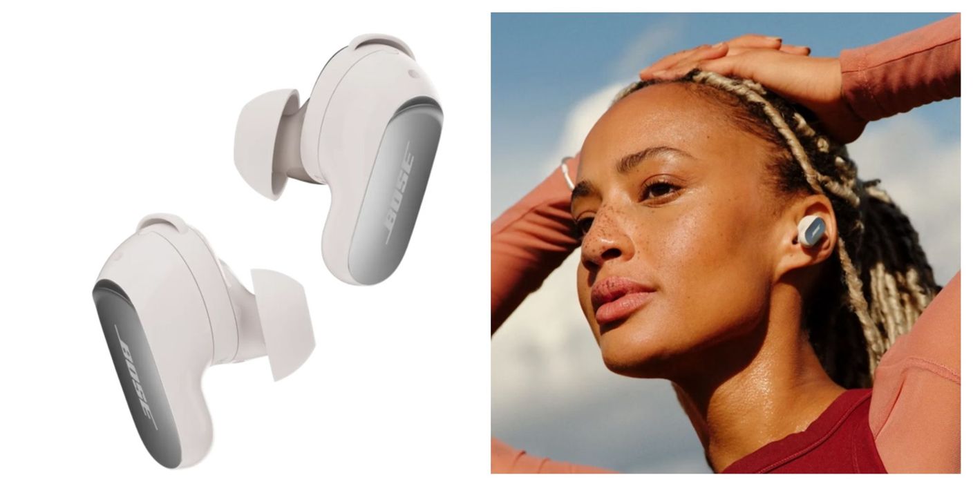 Bose QuietComfort Ultra Earbuds Gen 2