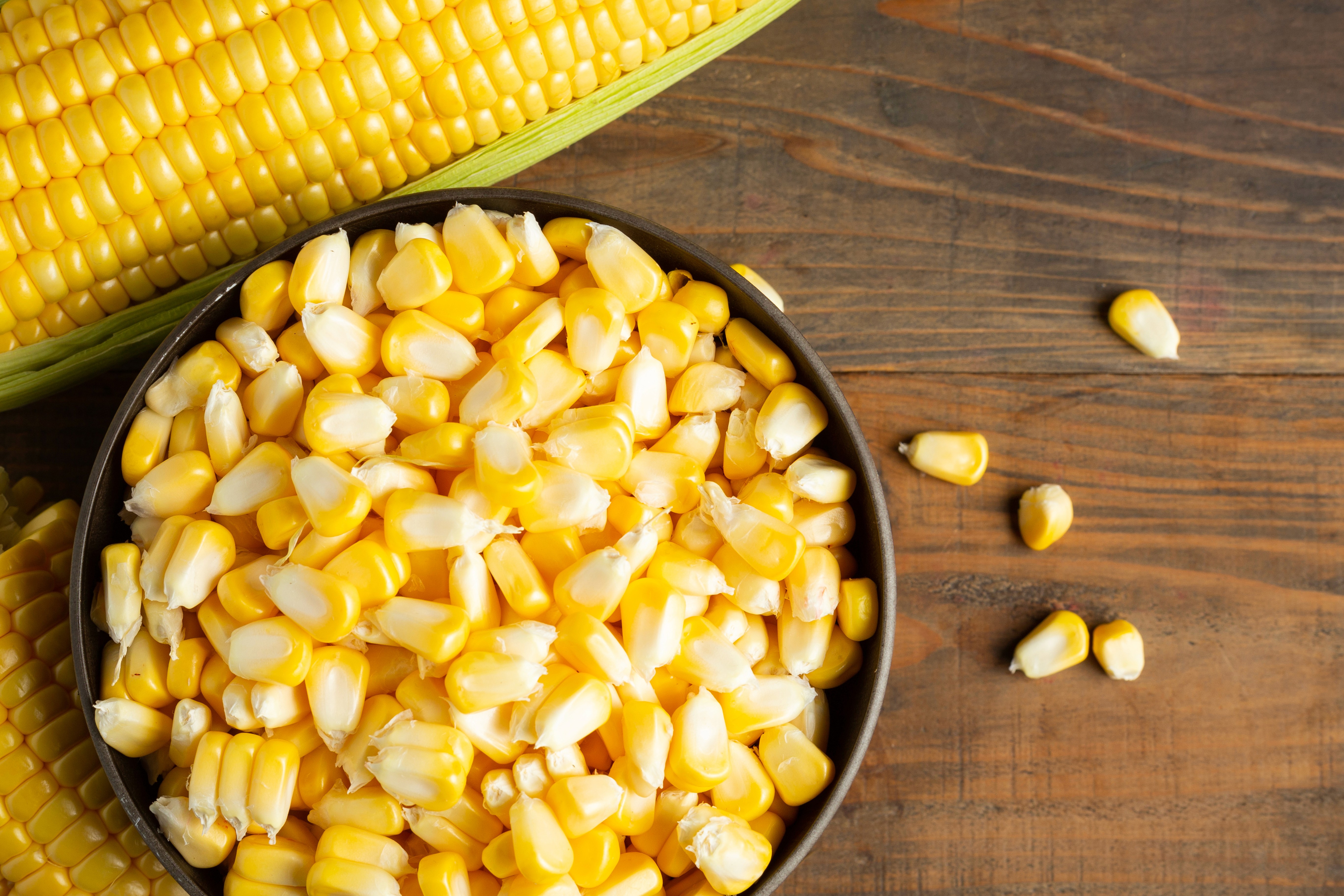 Sweet Corn
