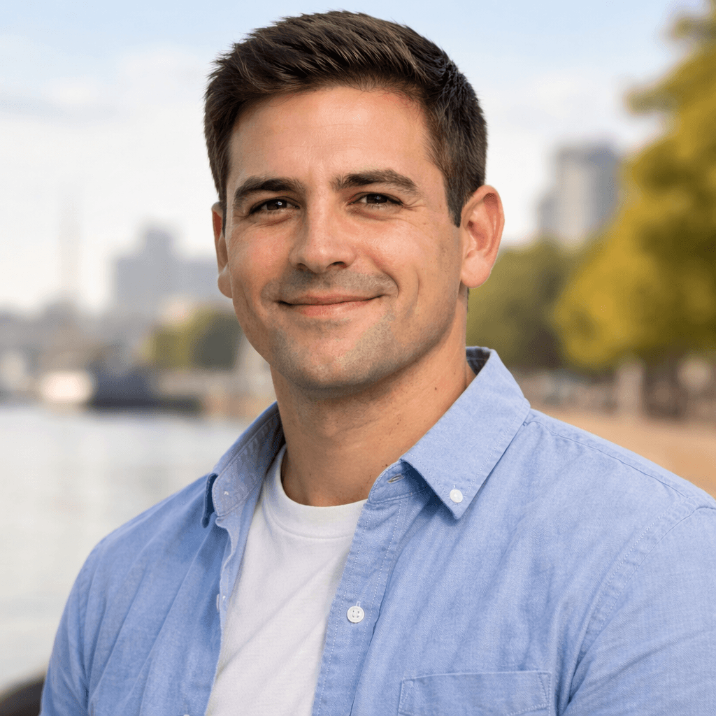 Cabo Primero Alejandro Medina