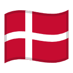 Denmark icon