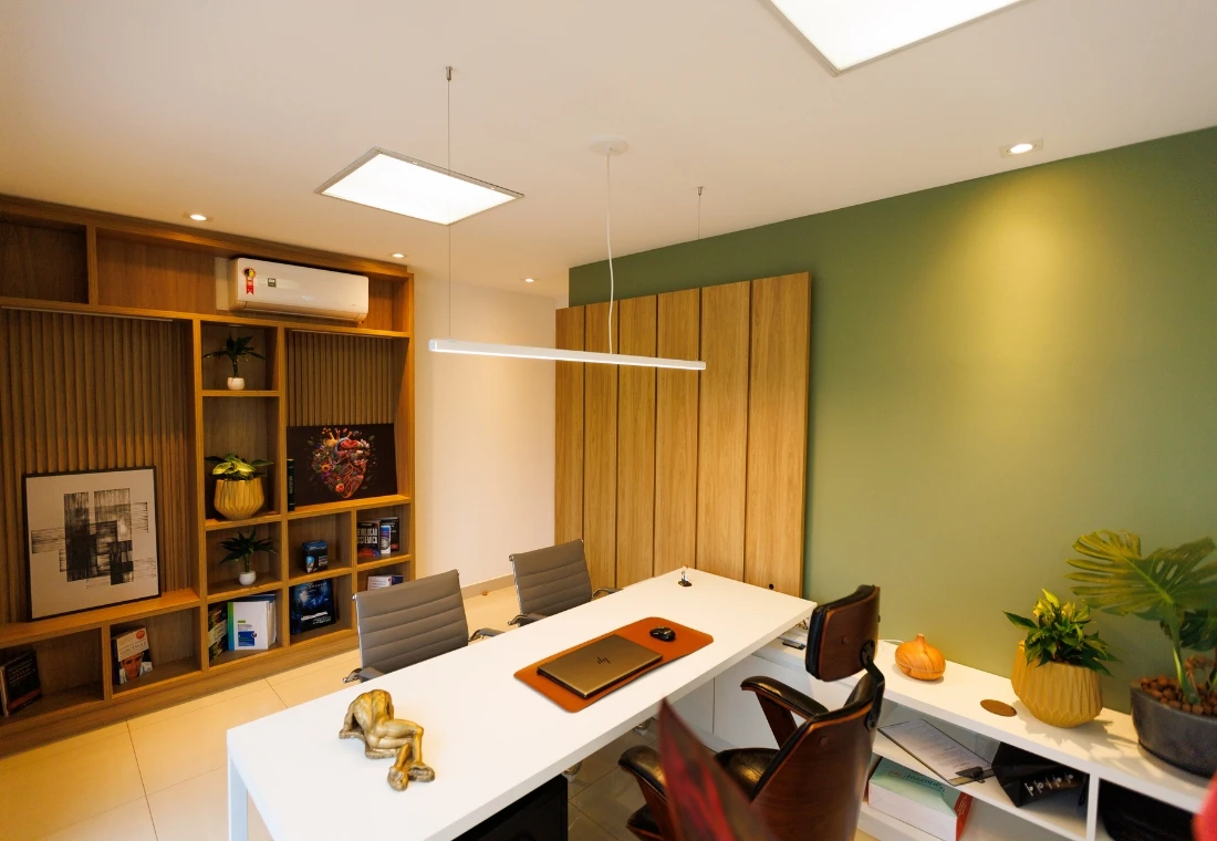 Clinica Dr. Diego Santria 02