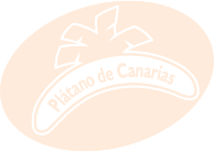 Plátano de Canarias