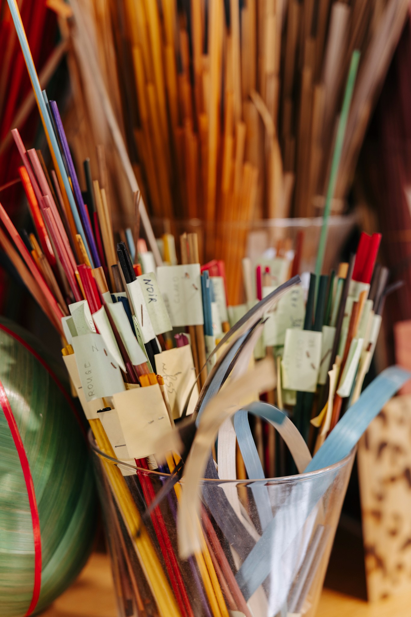 Object Particulier | Fotografía Lorena Grandío