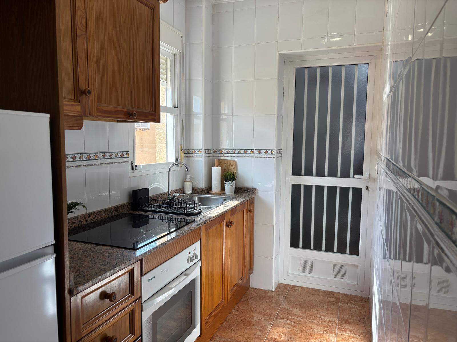 Bungalow solarium Torrevieja — 5