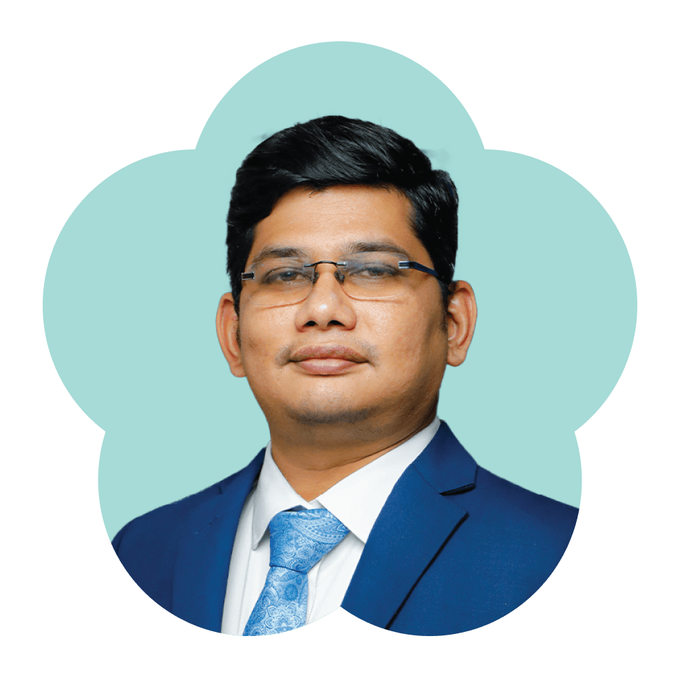 Md. Mashrud Hossain 